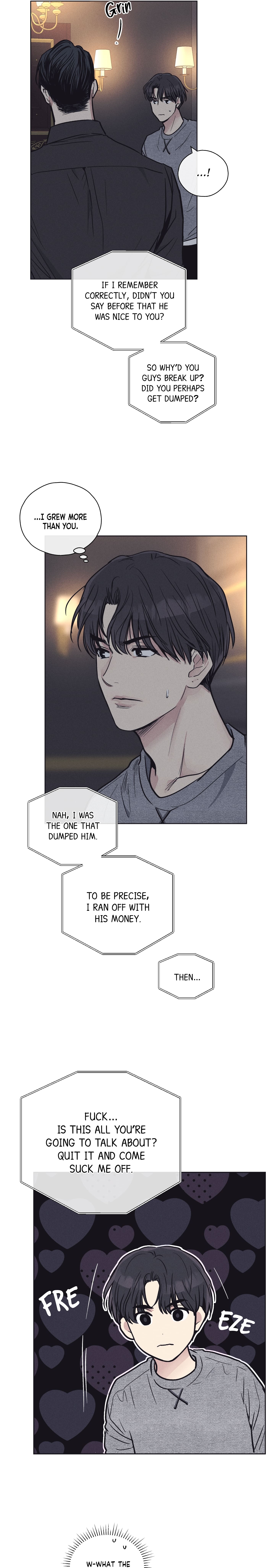 Payback, Chapter 16 image 15